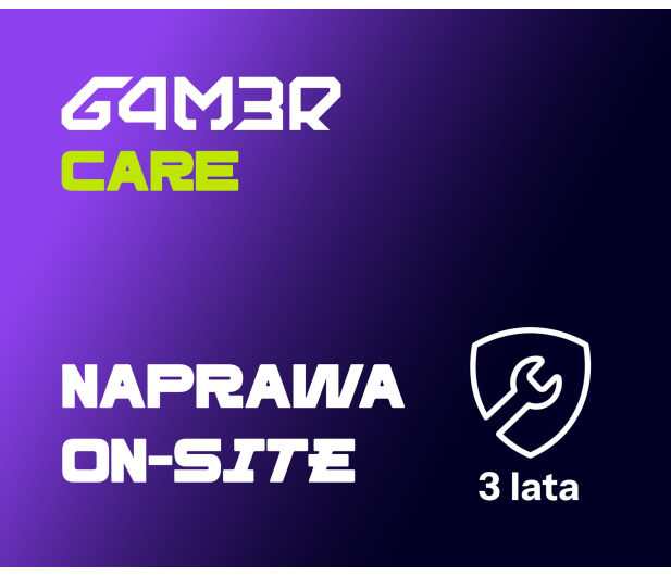 x-kom Pakiet on-site na 3 lata - 1314745 - zdjęcie